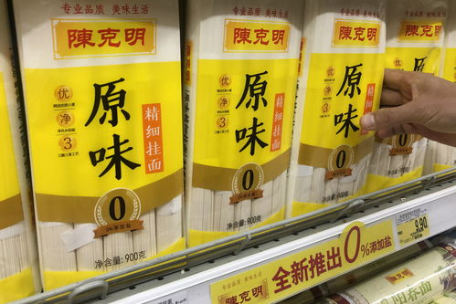 市值三年蒸发50亿，克明少帅定调“求稳” 粮油散装食品如何穿越行业寒冬？